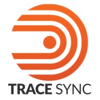PT Media Kreatif Teknologi (Tracesync) Logo