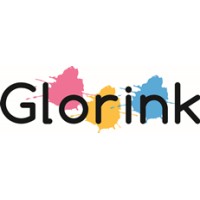 Glorink Logo