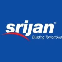 Srijan Realty Pvt. Ltd. Logo