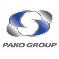 PAKO GROUP Logo