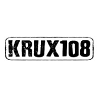 Krux108 Logo