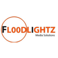 Floodlightz Media Solutions Logo