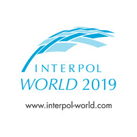 INTERPOL World Logo