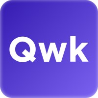 Qwk, The Convenience App Logo