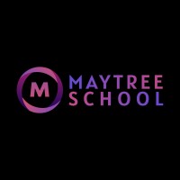 Maytree School Logo
