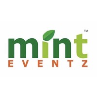 Mint Eventz Company (MEC) Logo