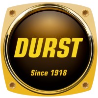Durst Industries (Australia) Pty Ltd Logo