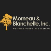 Morneau & Blanchette, Inc. Logo