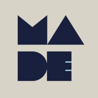 Made | Comunicazione fatta per te Logo