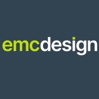 emc design Logo