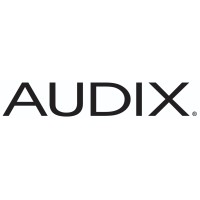 AUDIX LLC Logo