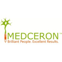 Medceron Logo