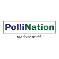 PolliNation - The Decor World Logo
