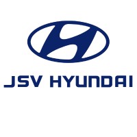 JSV Hyundai Showroom Logo