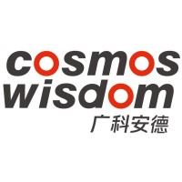 杭州广科安德生物科技有限公司 Logo