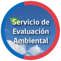Servicio de Evaluación Ambiental Logo