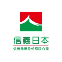 信義日本|信義房屋股份有限公司 Logo
