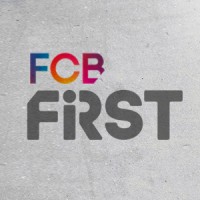 FCB/FRST Logo