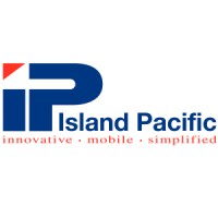 Island Pacific Logo
