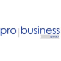 probusiness Logo
