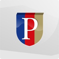 Universitas Agung Podomoro Logo