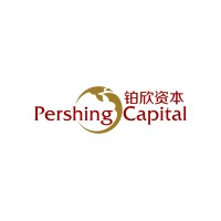 Pershing Capital Logo