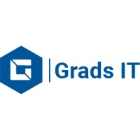 Grads IT Logo