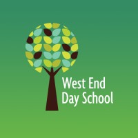 West End Day School Logo