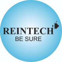 Reintech Electronics Pvt. Ltd. Logo