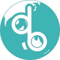 Duniabooking Logo