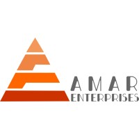 Amar Enterprises Logo