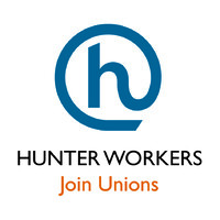 Hunter Workers Logo