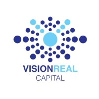 Vision Real Capital Group Logo