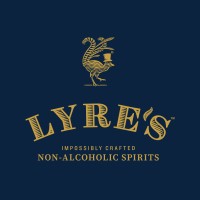 Lyres Spirit Co Logo