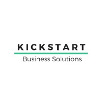 Kickstart Business Solutions Logo