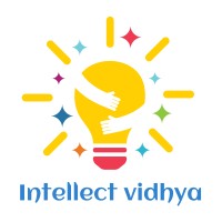 Intellect Vidhya Solutions Logo