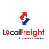 Local Freight Logo