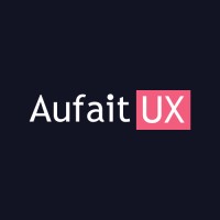 Aufait UX Logo