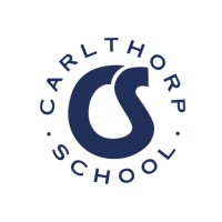Carlthorp School Logo