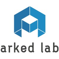 Arked Lab, PT Logo