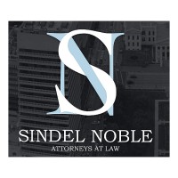 Sindel Noble Logo