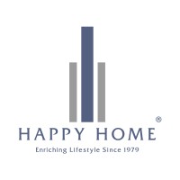 Happy Home Projects Logo