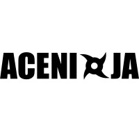 Aceninja Logo