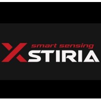 XSTIRIA SYSTEMS - Ai Smart Sensing Logo