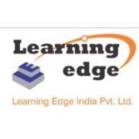 Learning Edge India Logo