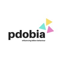 pdobia Logo