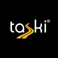 taSki Technologies Logo