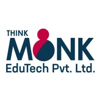 Think Monk Logo