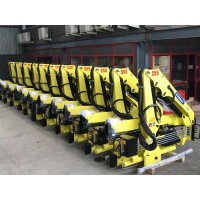 HYDROLIFT CRANES PVT. LTD. Logo