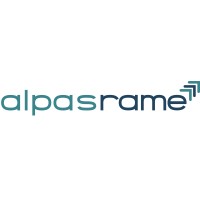 Alpas Ramé Private Limited Logo
